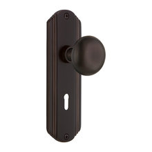 Door handles