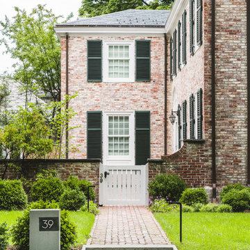 Chatham Street | Brookline