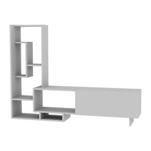 entertainment center