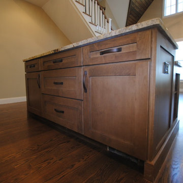 Southern Style Living in Downtown Lilburn