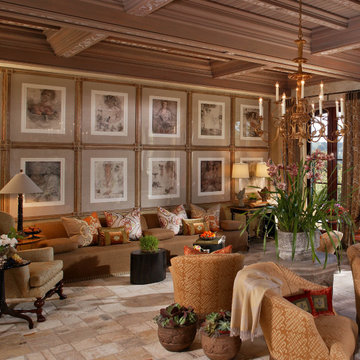 Montecito California . Residence