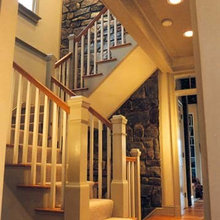 Harrison Basement Concepts