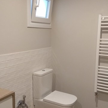 Reforma de piso en A Coruña