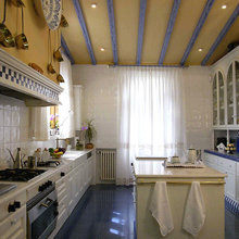 Kitchen Floors