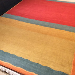 Modern Rugs - Products