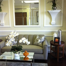 Living Room Ideas