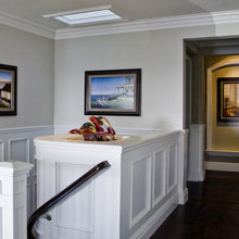 staircase