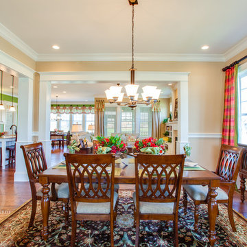 St. Jude Children's Research Hospital Dream Home 2012