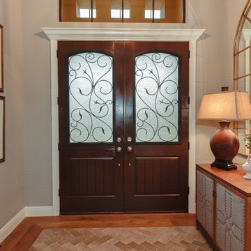 The Baylee by John Cannon Homes