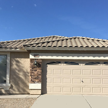 Gilbert, Arizona Neely Commons