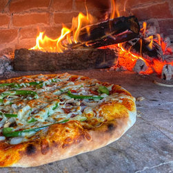 Recipes - Outdoor Pizza Ovens