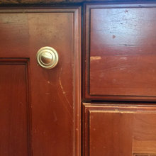 Kitchen Cabinets