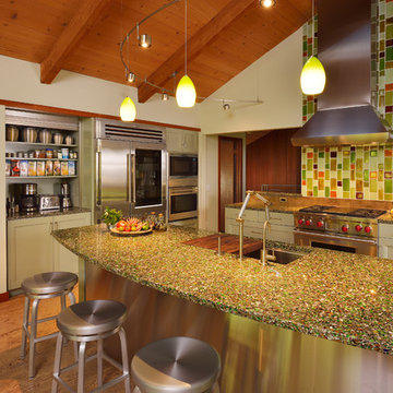 Kitchen Design Contest 13-14 Entries