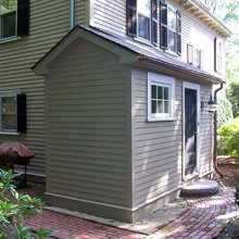 mudroom