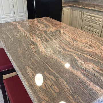 Updated Cottage Kitchen Remodel in Upland