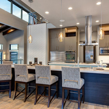 Mountain Ranch Estates in Aiden Court