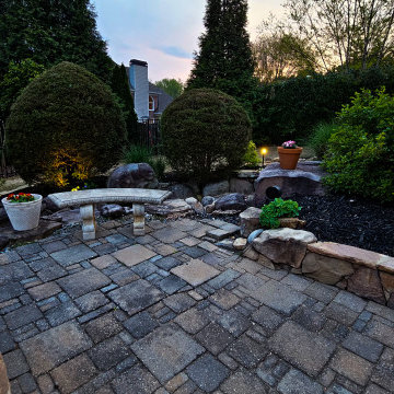 Outdoor Lighting and Audio, Cumming, Ga