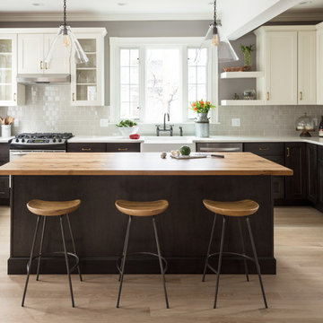 Madison St. Kitchen