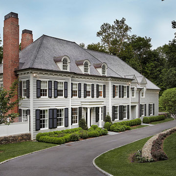 Wilton Renovation & Additions
