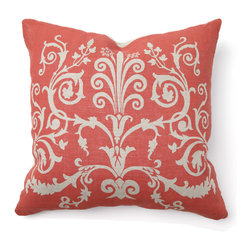 Pillows from belleandjune.com - Decorative Pillows