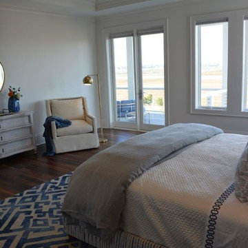 Figure Eight Beach House