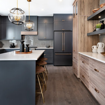 Cambridge Model Home