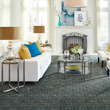 Shaw Flooring Gallery