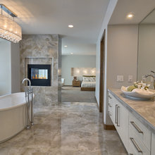 Modern - Bath