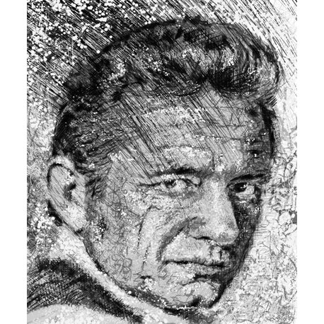 Pierson - Johnny Cash