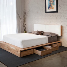 Bedroom Ideas