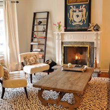 Living Room Ideas