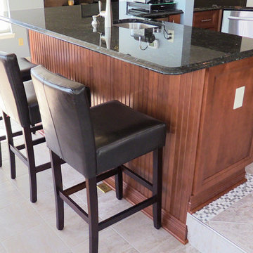 Mt. Airy Kitchen Remodel