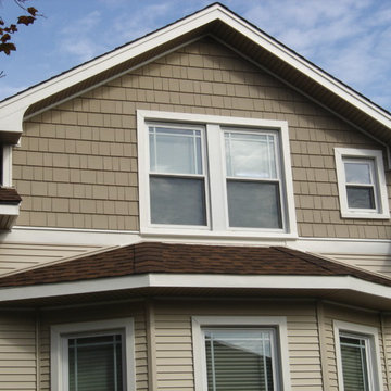 Finished Quality Workmanship