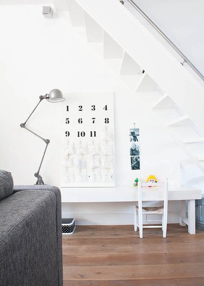 Фьюжн Детская by Louise de Miranda