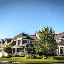 Delightful Dormers