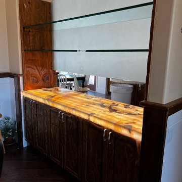 Custom Countertops