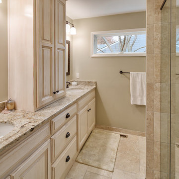 90th Street Remodel/Addition