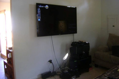 Wall Space
