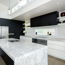 Kitchen - 9 Burgess Rd