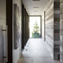 Hallways