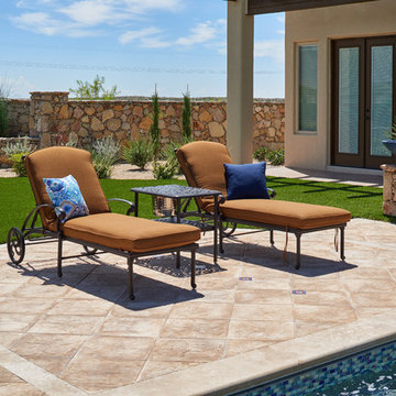 New Mexico Complete Design Build Project