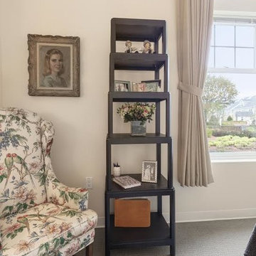 Sudbury Assisted Living Room