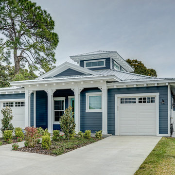 Custom Home