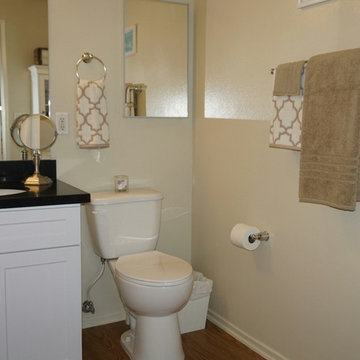 Santa Monica Rental