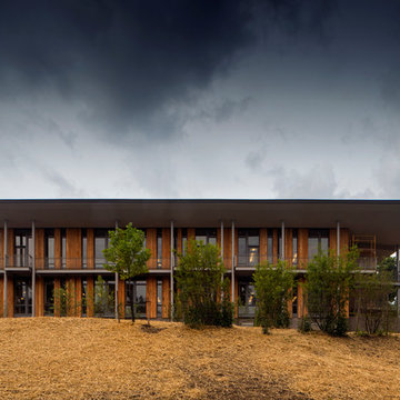 Frick Environmental Center | Pittsburgh, PA