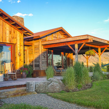 Whitehall Residence