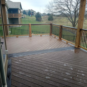 Trex Select Decking