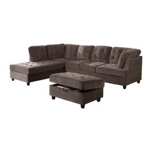 Craig's Living Room
