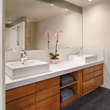 Guest Bathroom Ideas