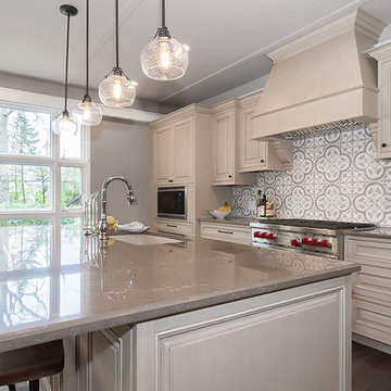 Modern Charm in Highland Park